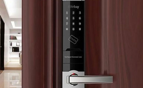 黎川24小时上门开锁公司