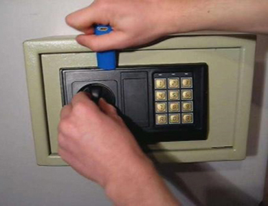 黎川24小时上门开锁公司