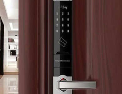 黎川24小时上门开锁公司